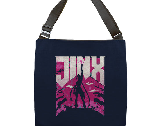 Jinx Doom