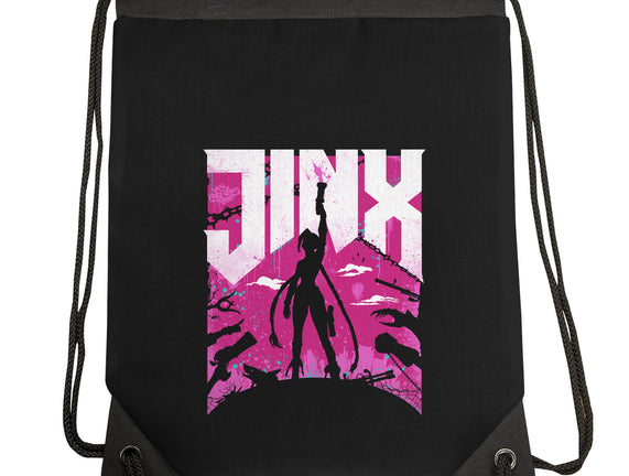 Jinx Doom