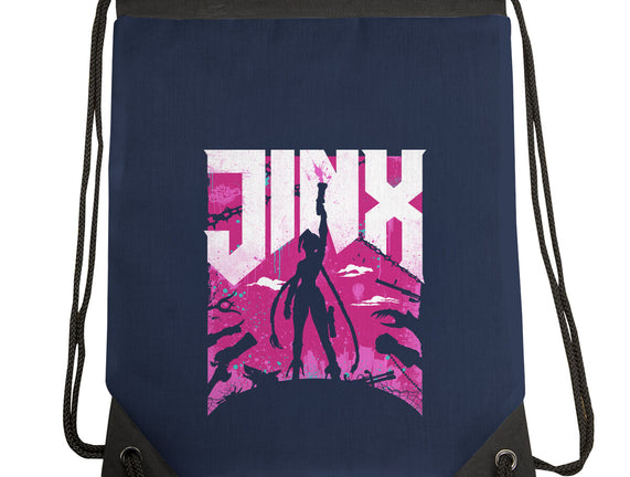 Jinx Doom