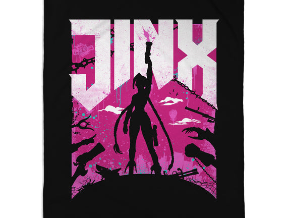 Jinx Doom