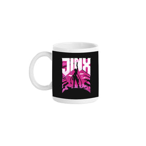 Jinx Doom
