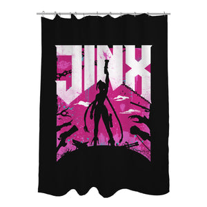 Jinx Doom
