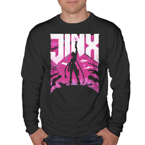 Jinx Doom