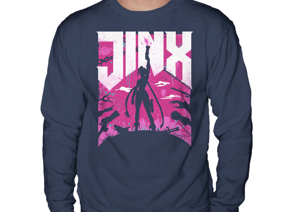 Jinx Doom