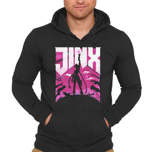 Jinx Doom