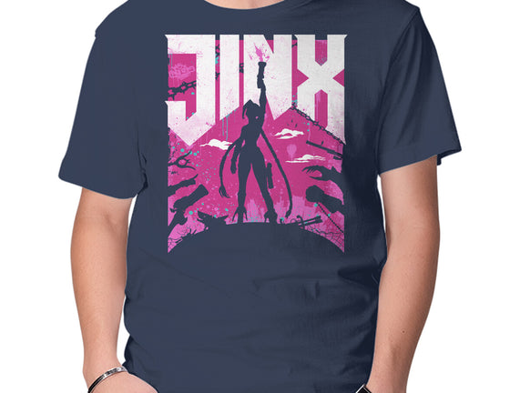 Jinx Doom