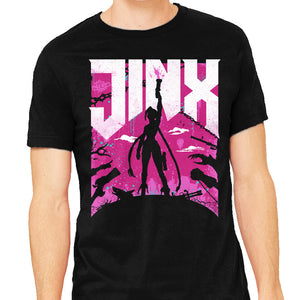 Jinx Doom