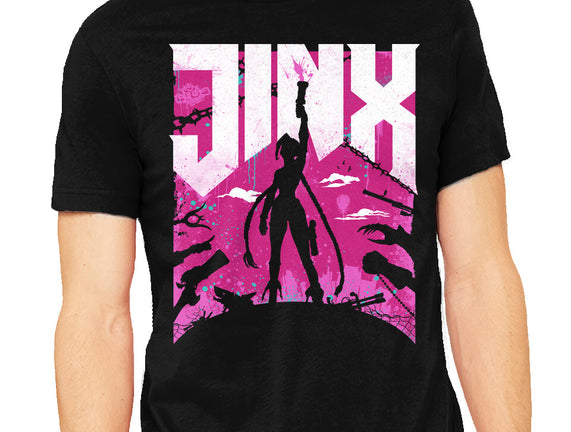 Jinx Doom