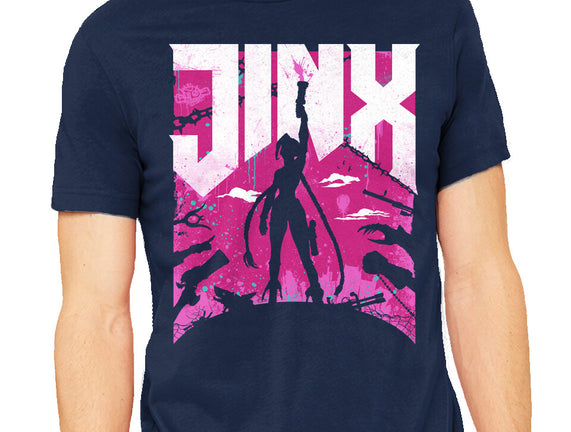 Jinx Doom