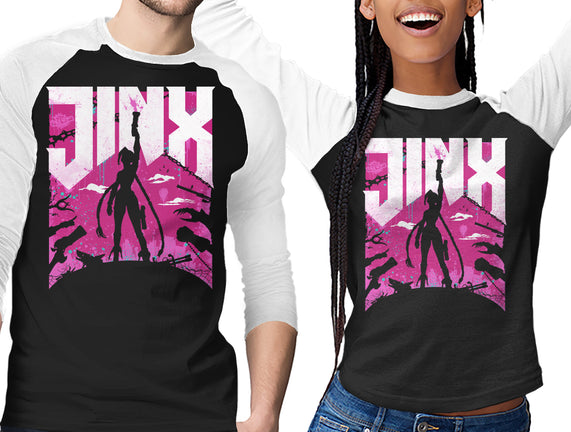 Jinx Doom