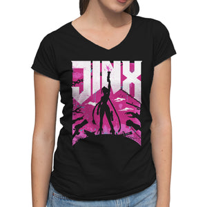 Jinx Doom
