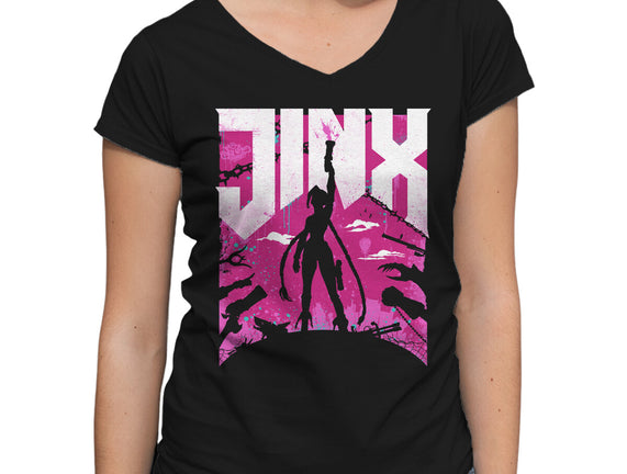 Jinx Doom