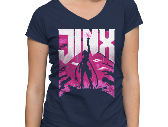 Jinx Doom