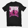 Jinx Doom-Mens-Heavyweight-Tee-rocketman_art