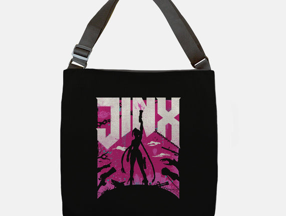 Jinx Doom