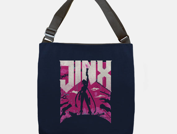 Jinx Doom