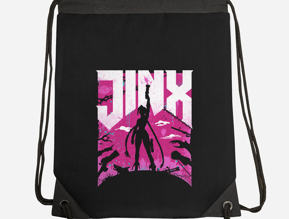Jinx Doom