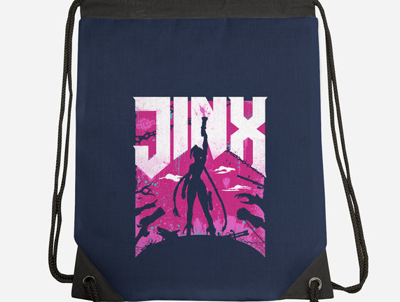 Jinx Doom