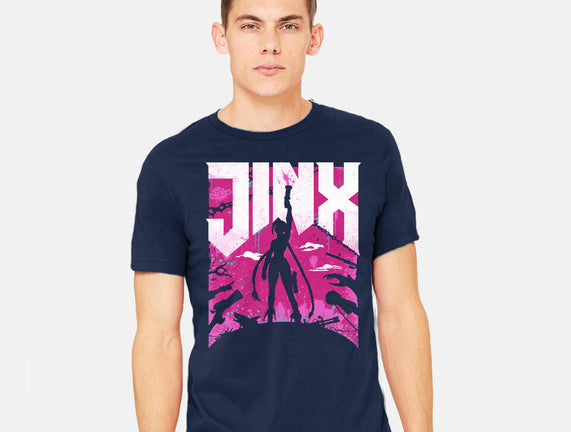 Jinx Doom