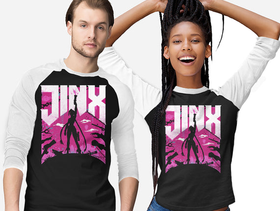 Jinx Doom