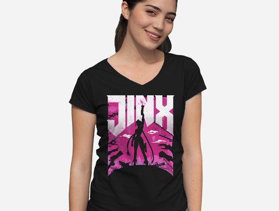 Jinx Doom