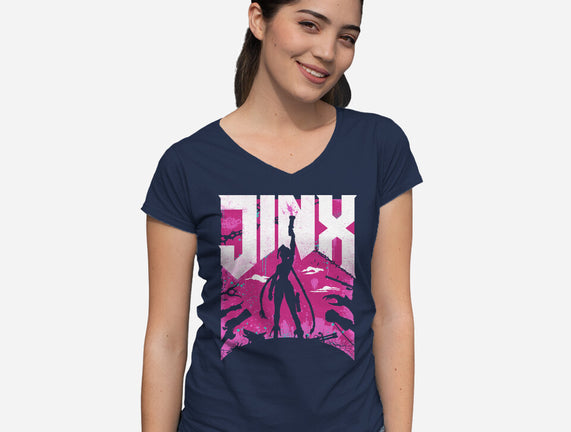 Jinx Doom