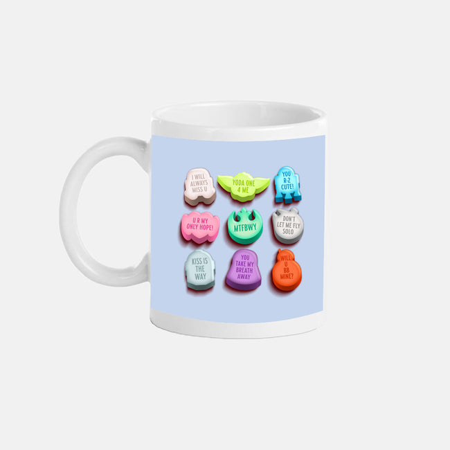 Cosmos Convos-None-Mug-Drinkware-Wheels