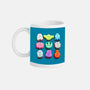 Cosmos Convos-None-Mug-Drinkware-Wheels