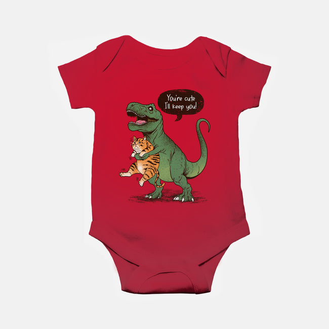 I'll Keep You-Baby-Basic-Onesie-dandingeroz