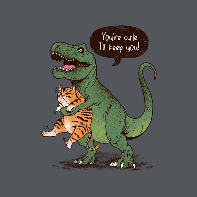 I'll Keep You-Womens-Basic-Tee-dandingeroz