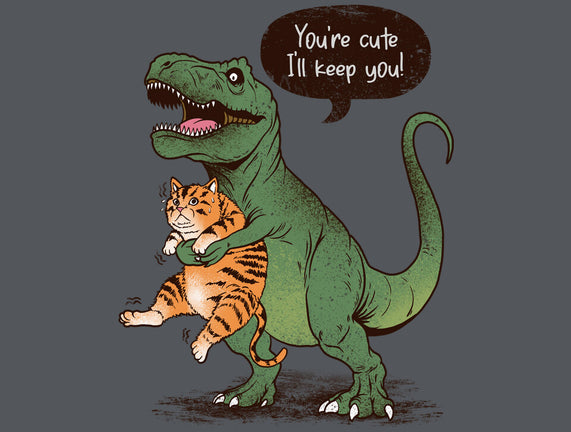 I'll Keep You