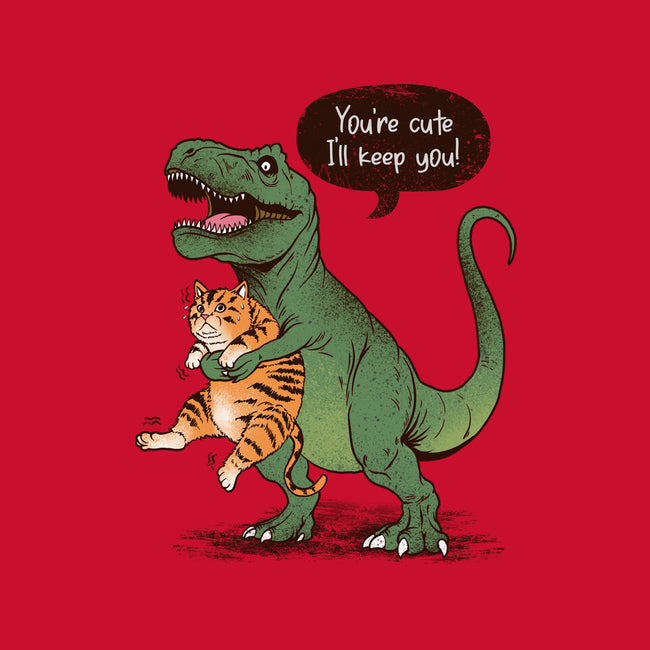 I'll Keep You-Mens-Heavyweight-Tee-dandingeroz