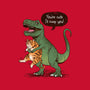 I'll Keep You-Mens-Heavyweight-Tee-dandingeroz