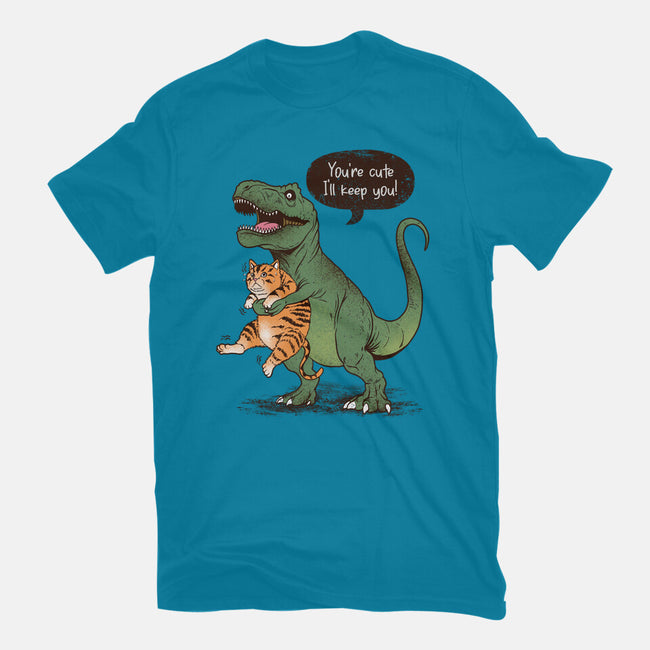 I'll Keep You-Mens-Heavyweight-Tee-dandingeroz