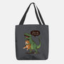 I'll Keep You-None-Basic Tote-Bag-dandingeroz