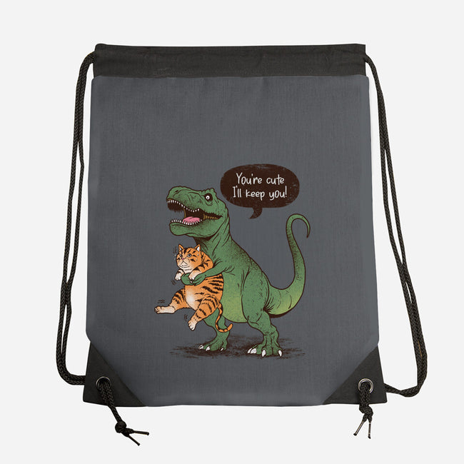 I'll Keep You-None-Drawstring-Bag-dandingeroz