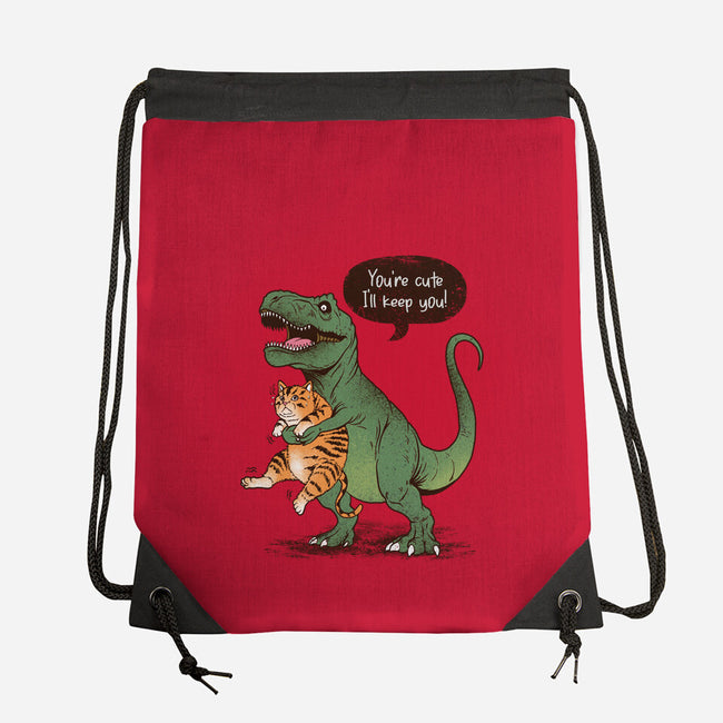 I'll Keep You-None-Drawstring-Bag-dandingeroz