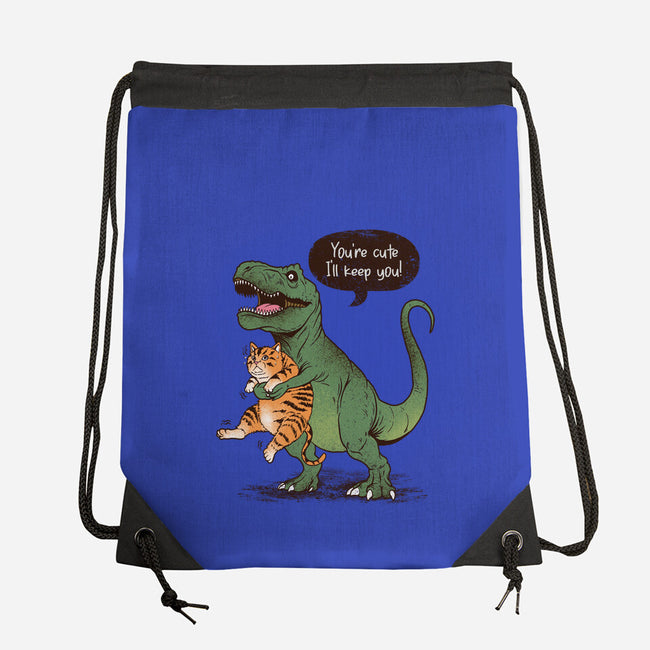 I'll Keep You-None-Drawstring-Bag-dandingeroz