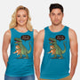 I'll Keep You-Unisex-Basic-Tank-dandingeroz