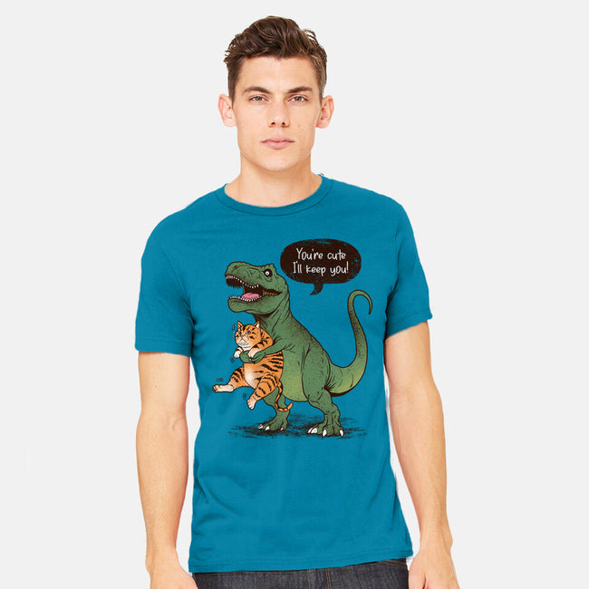 I'll Keep You-Mens-Heavyweight-Tee-dandingeroz