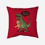 I'll Keep You-None-Removable Cover w Insert-Throw Pillow-dandingeroz