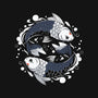 Two Carps-Mens-Premium-Tee-Eoli Studio
