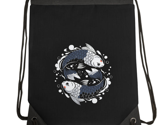 Two Carps