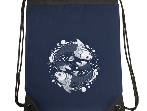 Two Carps