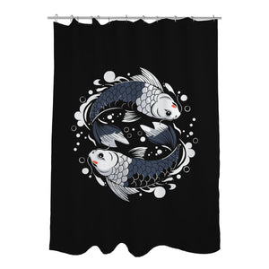 Two Carps