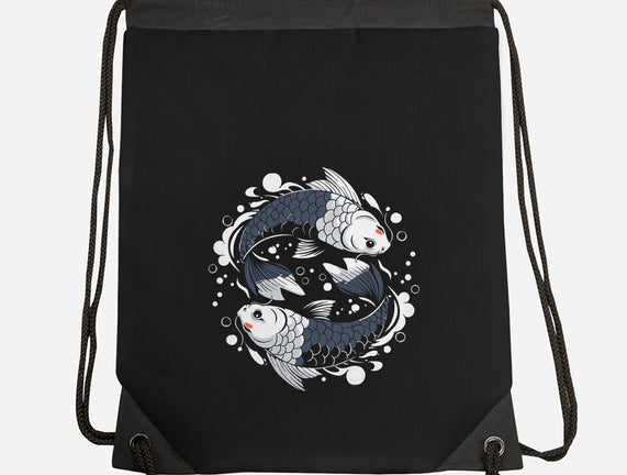 Two Carps