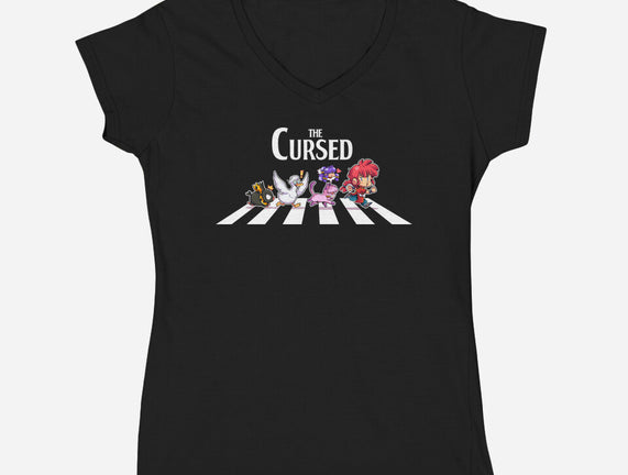 The Cursed