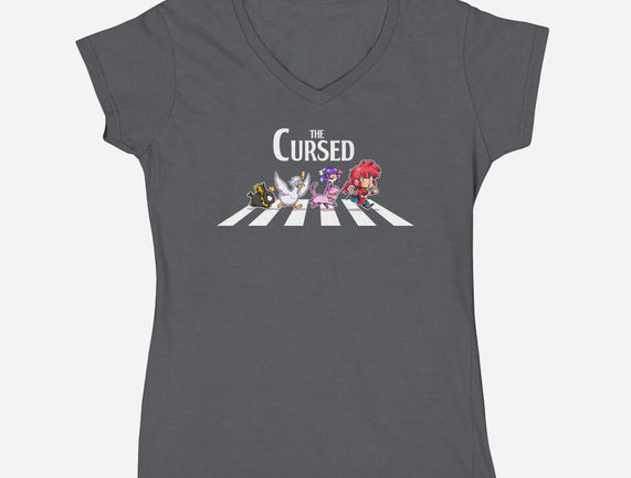 The Cursed