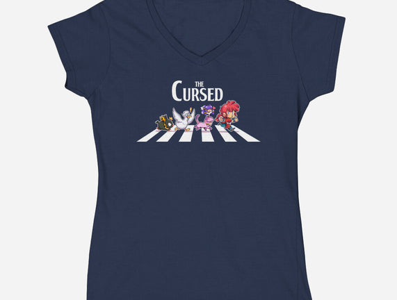 The Cursed