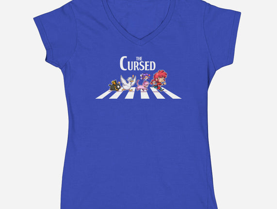 The Cursed